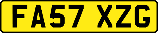FA57XZG