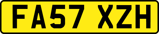 FA57XZH