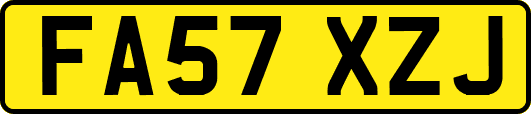 FA57XZJ