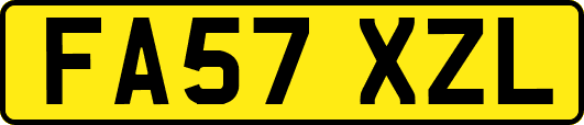 FA57XZL