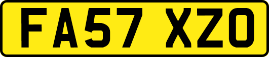 FA57XZO