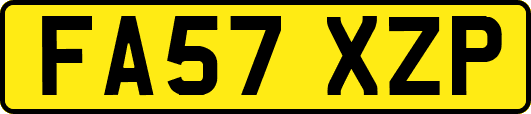 FA57XZP