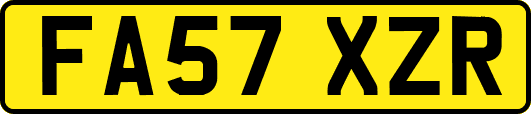 FA57XZR