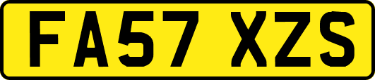 FA57XZS