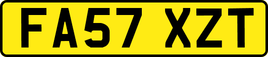 FA57XZT