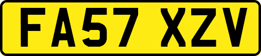 FA57XZV