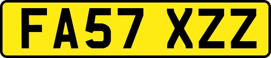 FA57XZZ