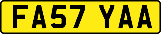 FA57YAA