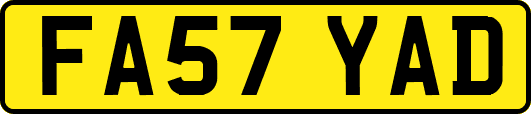 FA57YAD