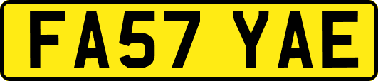 FA57YAE