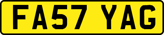 FA57YAG