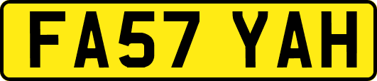 FA57YAH