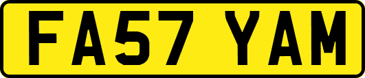 FA57YAM