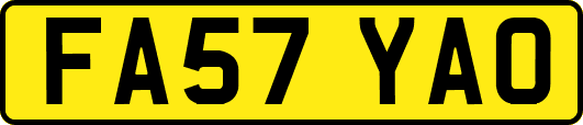 FA57YAO