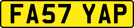 FA57YAP