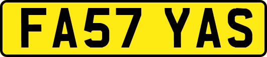 FA57YAS