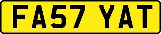 FA57YAT