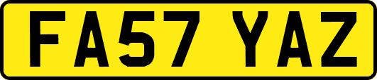 FA57YAZ
