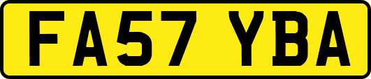 FA57YBA