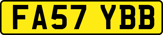 FA57YBB