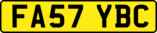 FA57YBC