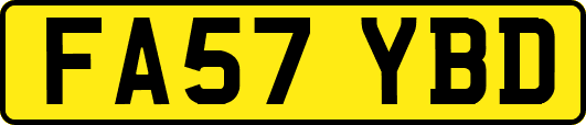 FA57YBD