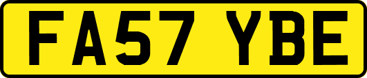 FA57YBE