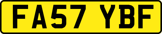 FA57YBF