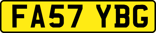 FA57YBG