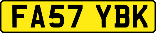 FA57YBK