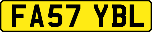 FA57YBL