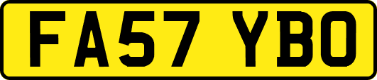 FA57YBO