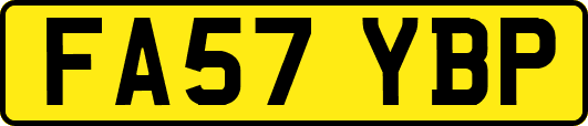 FA57YBP