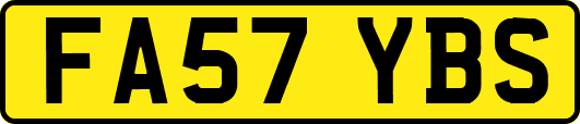 FA57YBS