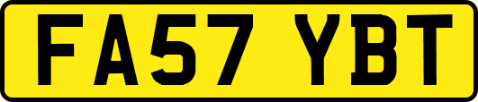 FA57YBT