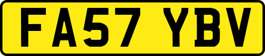 FA57YBV