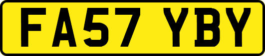 FA57YBY