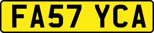 FA57YCA
