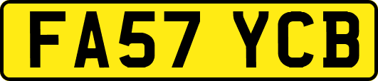 FA57YCB