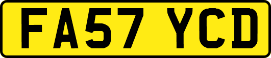 FA57YCD
