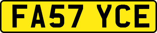 FA57YCE