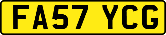 FA57YCG