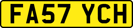 FA57YCH