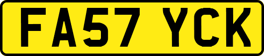 FA57YCK