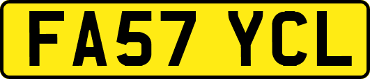 FA57YCL