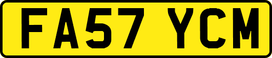 FA57YCM