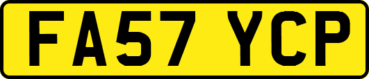 FA57YCP