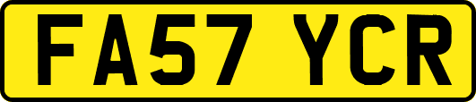 FA57YCR