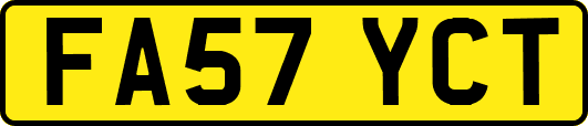 FA57YCT