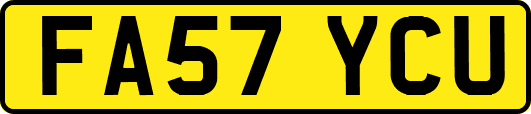FA57YCU